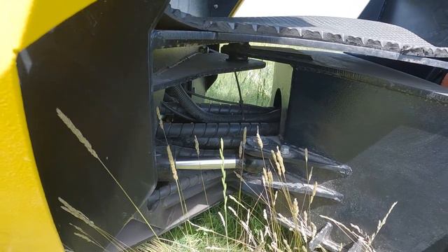 Обзор МИНИ ПОГРУЗЧИКА MAKER  2024