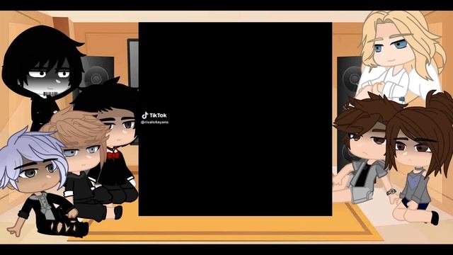 Mandela Catalogue React to Yandere Simulator смотреть онлайн