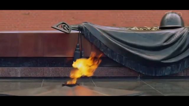 День неизвестного солдата смотреть онлайн