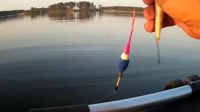 Рыбалка на лодке..mp4 смотреть онлайн