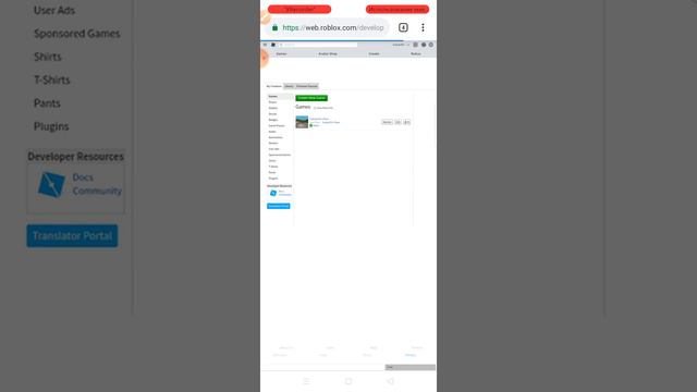 Как продать вещи в роблоксе, и получит робаксы!!!!! смотреть онлайн