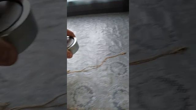 Поисковый магнит F150*2 Супер Сила. Притягиваем золото. смотреть онлайн