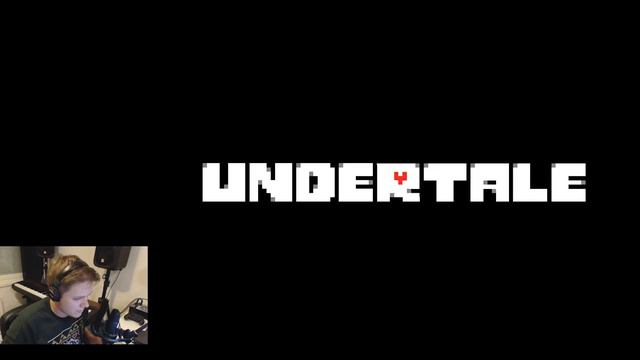 Undertale - Ep. 6 - What. The. Fuck. смотреть онлайн