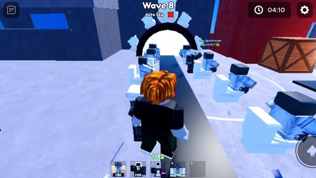 (2 часть) от нуба до мифа в конце просто шок смотреть онлайн