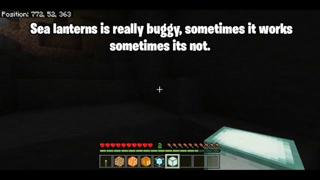 DYNAMIC LIGHT for MCPE! ¦ Realight Addon/Mod - Hand Held Torch for Minecraft Pe 1.16+ смотреть онлайн