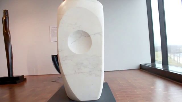 Milwaukee Art Museum | Милуокский художественный музей смотреть онлайн