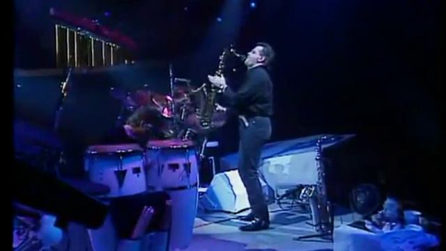 Joe Cocker Unchain My Heart смотреть онлайн