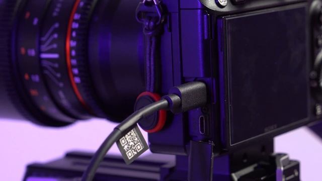 RONIN S, RS 2, RSC 2 КАБЕЛЬ ДЛЯ УПРАВЛЕНИЯ КАМЕРОЙ SONY A7iii A7siii | SONY FX3 | A7S3