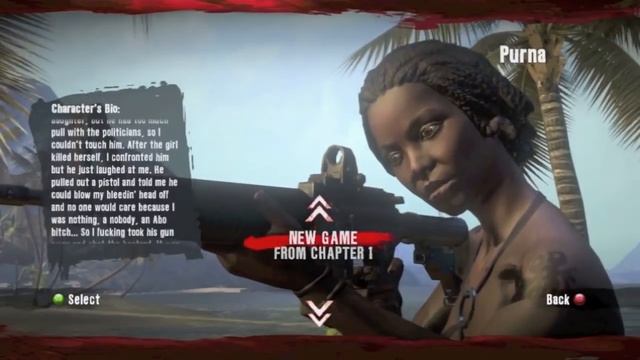 Dead Island: Characters Selection Guide! (How To Pick the Best Character) смотреть онлайн