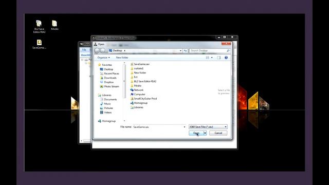 Borderlands 2: Modding Levels, Money, and Eridium! смотреть онлайн