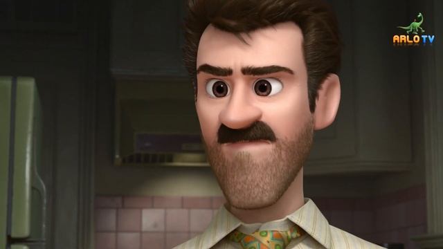 «Головоломка» - Эмоции Лучшие моменты смотреть онлайн