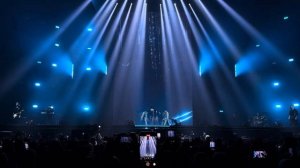 ANNA ASTI - «Бумеранг» Москва «Шоу Феникс» 20.10.2023 МТС LIVE Холл