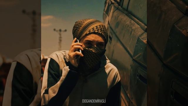 Hande Doğandemir || Sahra | 49 FİLM | #handedoğandemir #49film