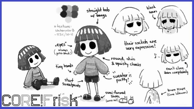 Quien  De CoreFrisk