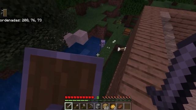 The Minecraft 1.21 Update Mob will be the Armadillo! смотреть онлайн