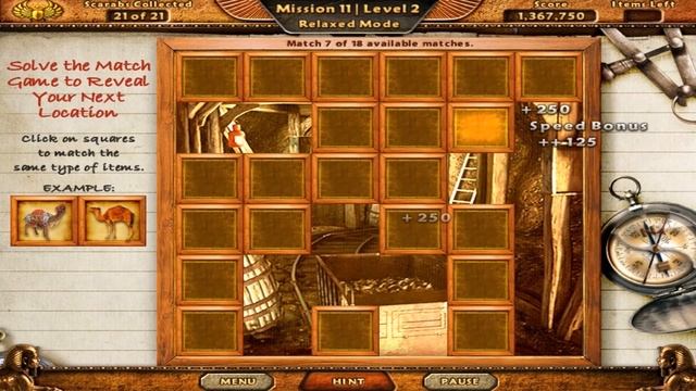 Amazing Adventures: The Lost Tomb Part 10 смотреть онлайн