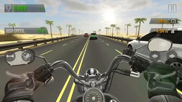 Traffic Rider - Official Trailer смотреть онлайн