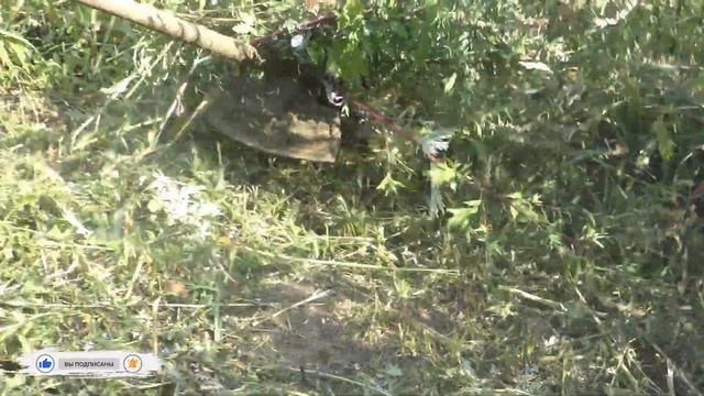 Триммерная катушка с цепью. Сравниваем с катушкой для триммера TUSCAR TH08-24 Premium смотреть онлайн