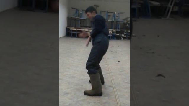 Танцы в поселке смотреть онлайн