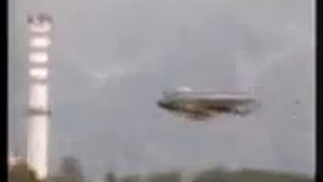 ufo a Pordenone (italy) смотреть онлайн