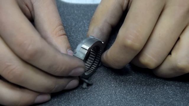 Почему трещит шуруповерт? Ремонт редуктора шуруповерта, как починить редуктор на шуруповерте? смотреть онлайн