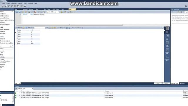 How to output data in jList(Как вывести данные в список Java) | Java for beginers смотреть онлайн