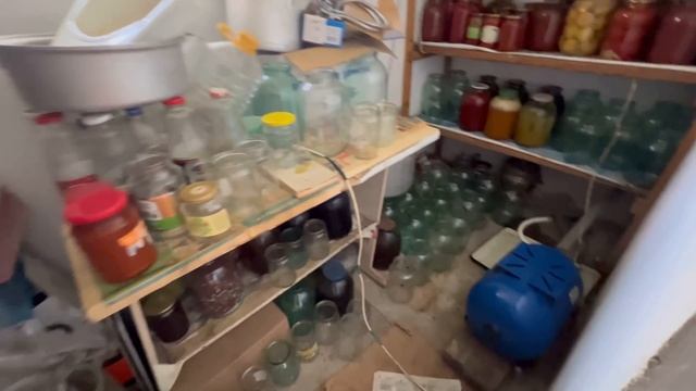 Недорогой ДОМ / ст. Владимирская Лабинский район / Цена 1,7 млн. ₽