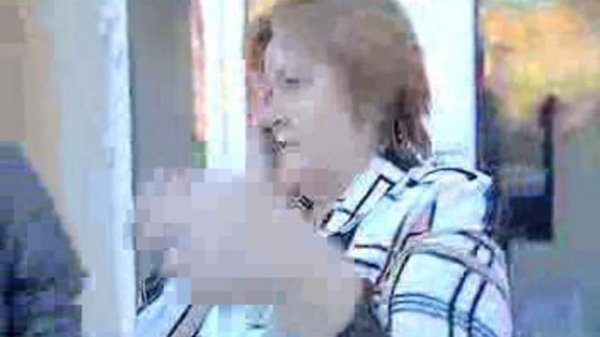 Уже не смешно