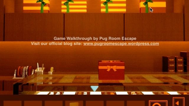 Room Escape Game Walkthrough 脱出ゲーム攻略: Chocolate Shop Escape by Chocolala Studio смотреть онлайн