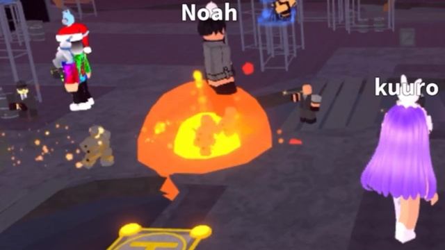 Roblox tds night 4 fighting umbra be like: смотреть онлайн