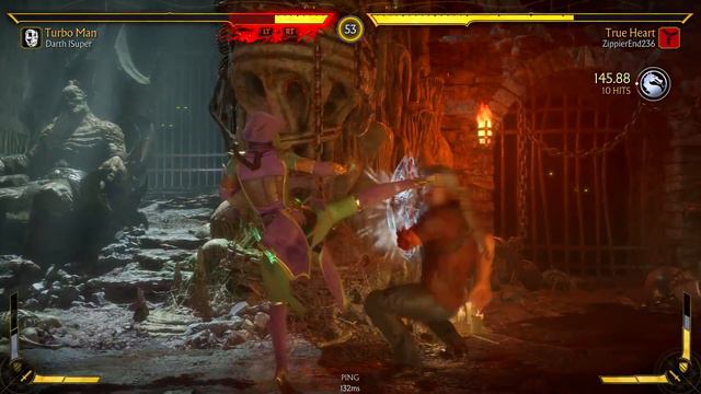 Brutality Hunting With The Terminator! - Mortal Kombat 11: "Terminator" Gameplay смотреть онлайн