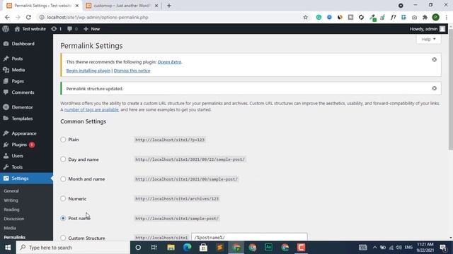 LECTURE 04- | WordPress Elementor tutorial | Elementor WordPress Complete Course 2021 смотреть онлайн
