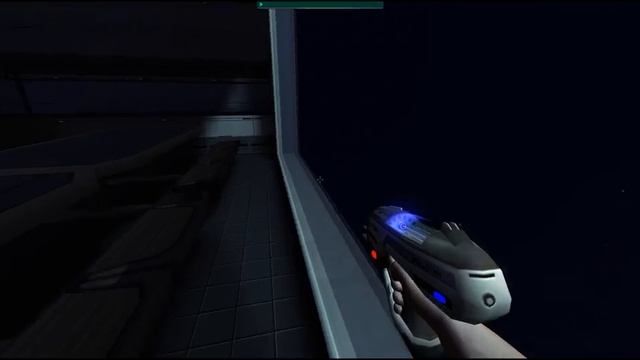 System Shock 2 Ultimate Playthrough - Ultra-Wide Quad HD - 60FPS смотреть онлайн