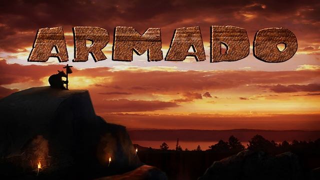 Armado - Map Room смотреть онлайн