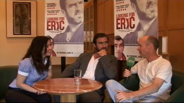 Paul Laverty Interview смотреть онлайн