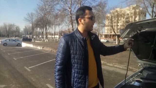 DVIGATELNI SOVITISH TIZIMI VA ANTIFRIZ... смотреть онлайн