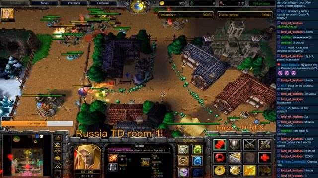 НедоSurvival CHaos про Вадима 2KxaoCa и К.О.