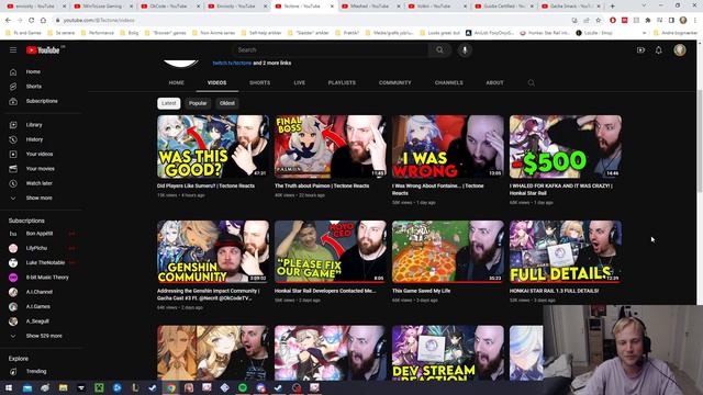 The VERY BEST Honkai: Star Rail Guide | Everything YOU need! (Great for Kafka havers) смотреть онлайн