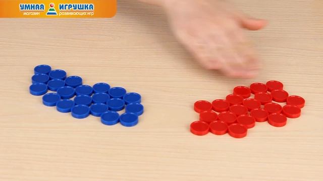 Настольная игра «Кто первый» (Десятое королевство) смотреть онлайн