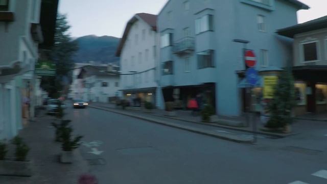 Austria To Italy: Road Trip Through The Alps  //  Round The World Travel  //  WeWannaGo TV