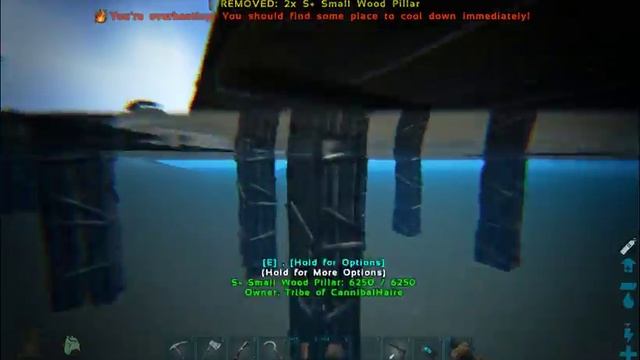 E26 Harbour Build Ark Survival Evolved Epic Islands Modded SP смотреть онлайн