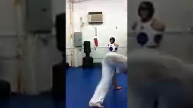 Fat guy capoeira 2 смотреть онлайн