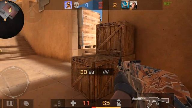 Стендофф 2 "Демка"/мы проигрывали но............./телефон реалми narzo 50i prime смотреть онлайн