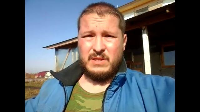 4х тактный триммер карвер