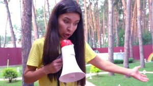 Как ПРОУЧИТЬ БЕСЯЧУЮ ПОДРУГУ ? ГРАНДИОЗНЫЙ ПЛАН