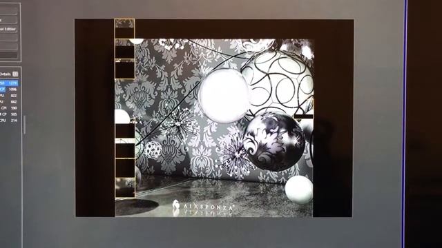 Intel i7 6700 Cinebench R15 score (102.5 Mhz BCLK) смотреть онлайн
