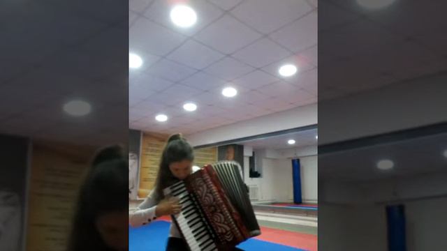 Чардаш Монти. Студия Вьюнок тел. 89888693805 смотреть онлайн