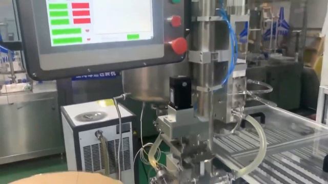 Полуавтомат по производству суппозиториев модели SJ 1LB - Компания "PHARM UP" смотреть онлайн