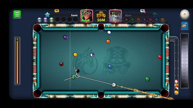 8 Ball Pool Tips to Win Every Time | 3 easy steps to win 80% matches in #8ballpool смотреть онлайн