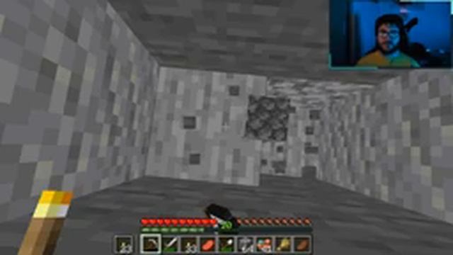 First stream, Bedrock Player Tries Java, Survival Lets play смотреть онлайн
